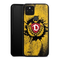 Carry Case Hülle Schwarz ohne Band