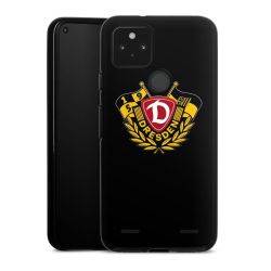 Carry Case Hülle Schwarz ohne Band