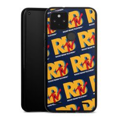 Carry Case Hülle Schwarz ohne Band