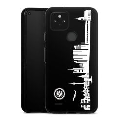 Carry Case Hülle Schwarz ohne Band