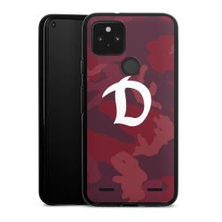 Carry Case Hülle Schwarz ohne Band