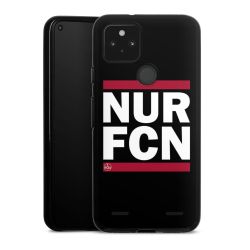 Carry Case Hülle Schwarz ohne Band