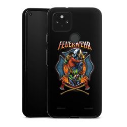 Carry Case Hülle Schwarz ohne Band