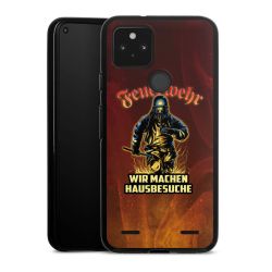 Carry Case Hülle Schwarz ohne Band