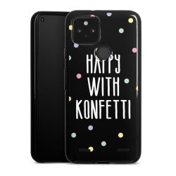 Carry Case Hülle Schwarz ohne Band