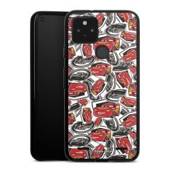 Carry Case Single Black