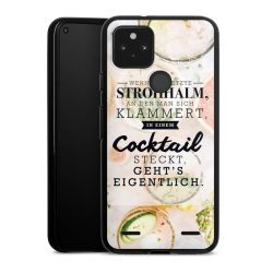 Carry Case Hülle Schwarz ohne Band