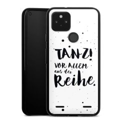 Carry Case Hülle Schwarz ohne Band