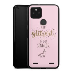 Carry Case Hülle Schwarz ohne Band