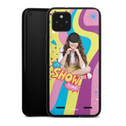 Carry Case Single Black