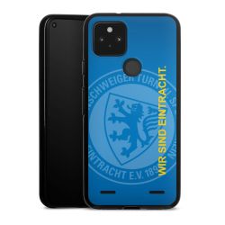 Carry Case Hülle Schwarz ohne Band