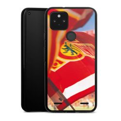 Carry Case Hülle Schwarz ohne Band