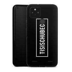 Carry Case Hülle Schwarz ohne Band