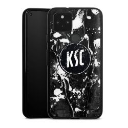 Carry Case Hülle Schwarz ohne Band