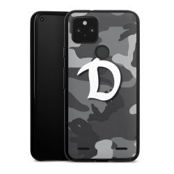 Carry Case Hülle Schwarz ohne Band