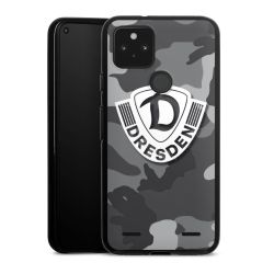 Carry Case Hülle Schwarz ohne Band