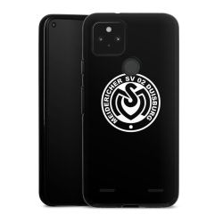 Carry Case Hülle Schwarz ohne Band