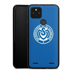 Carry Case Hülle Schwarz ohne Band