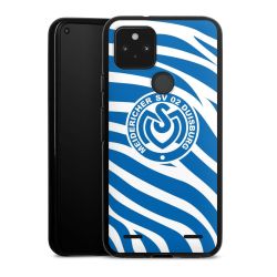 Carry Case Hülle Schwarz ohne Band