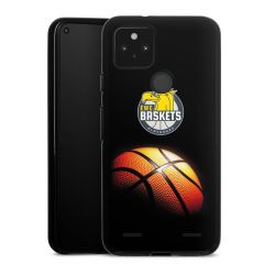 Carry Case Hülle Schwarz ohne Band