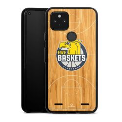 Carry Case Hülle Schwarz ohne Band