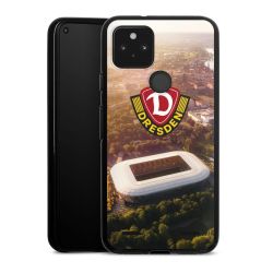 Carry Case Hülle Schwarz ohne Band