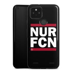 Carry Case Hülle Schwarz ohne Band