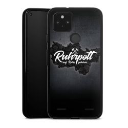 Carry Case Hülle Schwarz ohne Band