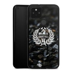 Carry Case Hülle Schwarz ohne Band