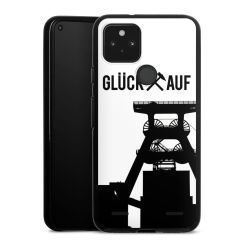 Carry Case Hülle Schwarz ohne Band