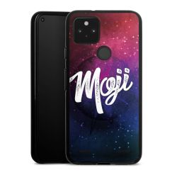 Carry Case Hülle Schwarz ohne Band