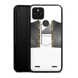 Carry Case Hülle Schwarz ohne Band