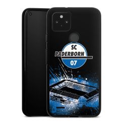 Carry Case Hülle Schwarz ohne Band