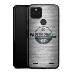 Carry Case Hülle Schwarz ohne Band