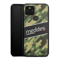 Carry Case Hülle Schwarz ohne Band