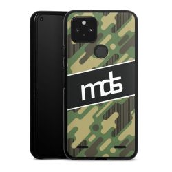 Carry Case Hülle Schwarz ohne Band