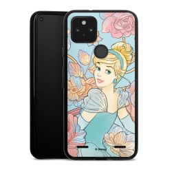 New Carry Case Hülle Schwarz