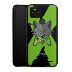 Carry Case Hülle Schwarz ohne Band