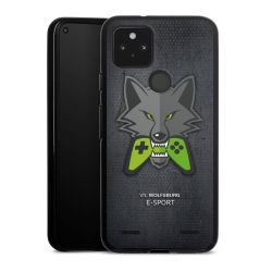 Carry Case Hülle Schwarz ohne Band