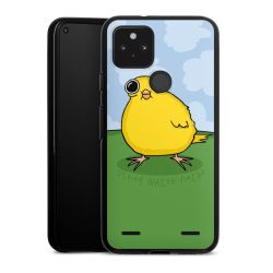 Carry Case Hülle Schwarz ohne Band