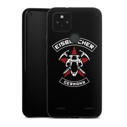 Carry Case Hülle Schwarz ohne Band