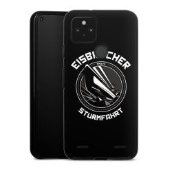 Carry Case Hülle Schwarz ohne Band