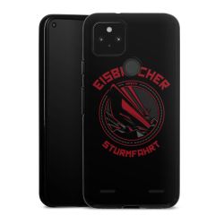 Carry Case Hülle Schwarz ohne Band