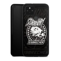 Carry Case Hülle Schwarz ohne Band