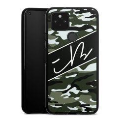 Carry Case Hülle Schwarz ohne Band