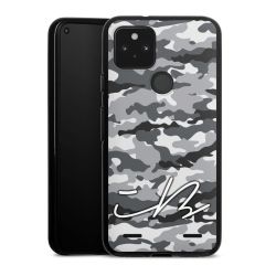 Carry Case Hülle Schwarz ohne Band