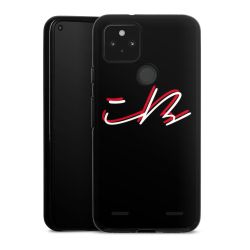 Carry Case Hülle Schwarz ohne Band