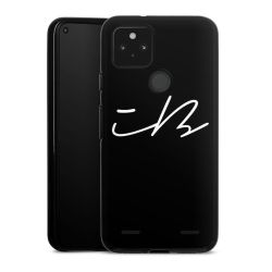 Carry Case Hülle Schwarz ohne Band