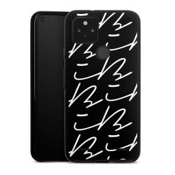 Carry Case Hülle Schwarz ohne Band