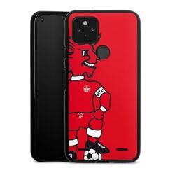 Carry Case Hülle Schwarz ohne Band